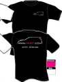 IWSTI T-Shirt Hatchback 2008+
